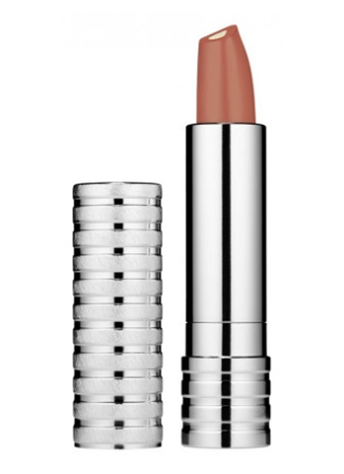 Clinique Dramatically Different Lipstick - voorkant canoodle