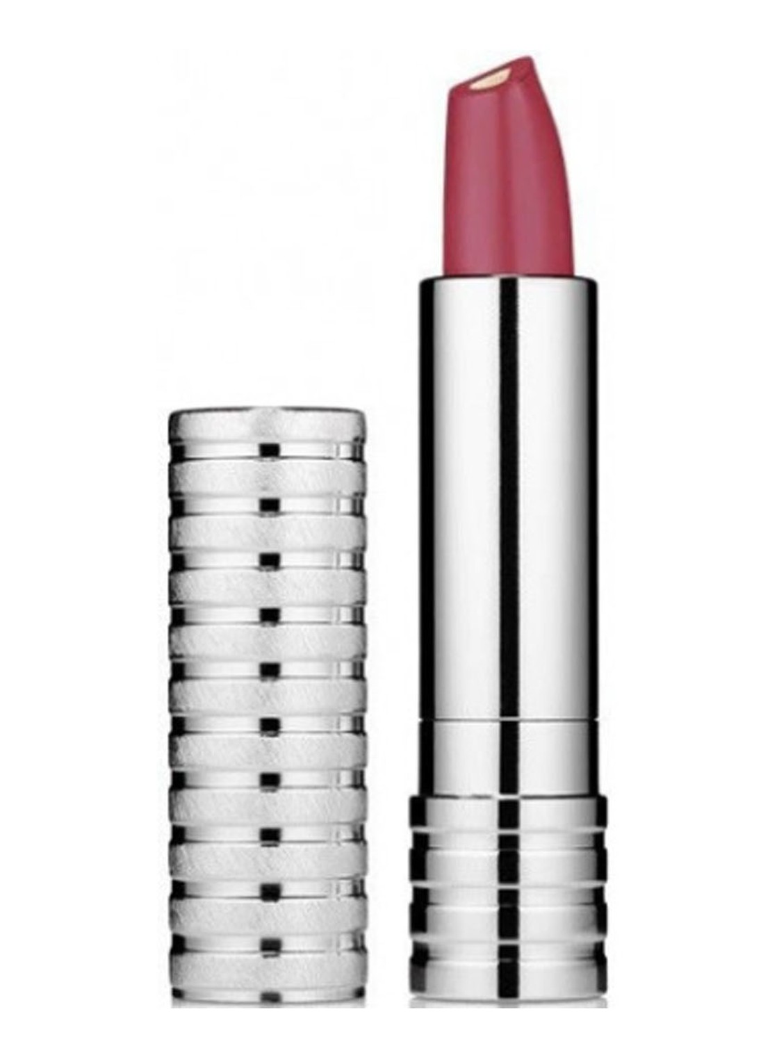 Clinique Dramatically Different Lipstick - voorkant 2 raspberry glace