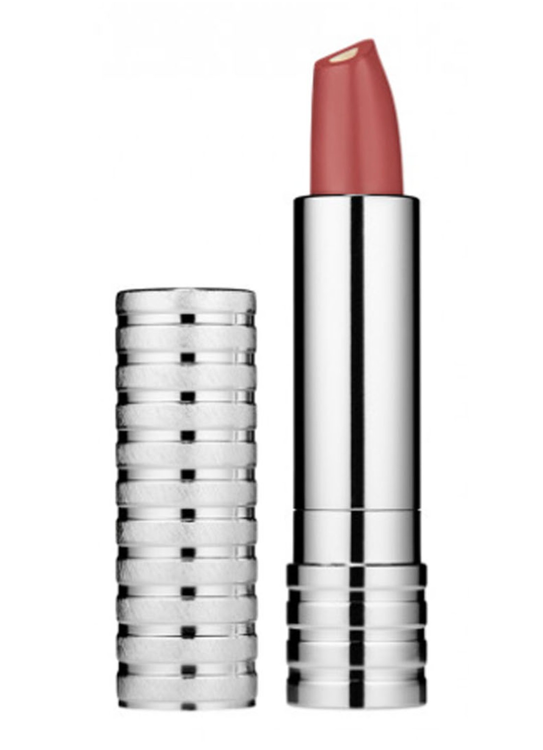 Clinique Dramatically Different Lipstick - voorkant sugard maple