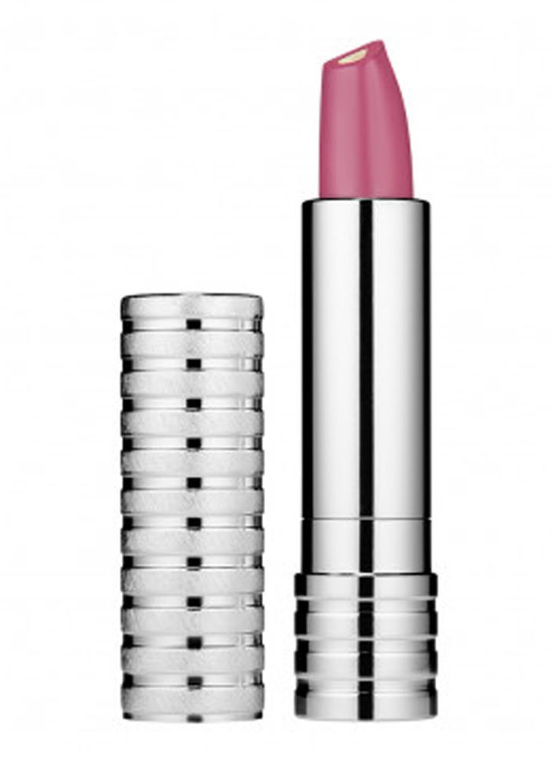 Clinique Dramatically Different Lipstick - voorkant 42 silvery moon