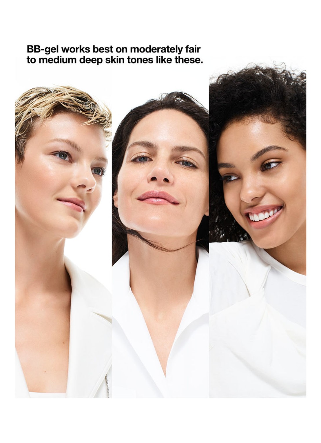 Clinique Dramatically Different Moisturizing BB-Gel - hydraterende gezichtsgel - detail 3 undefined