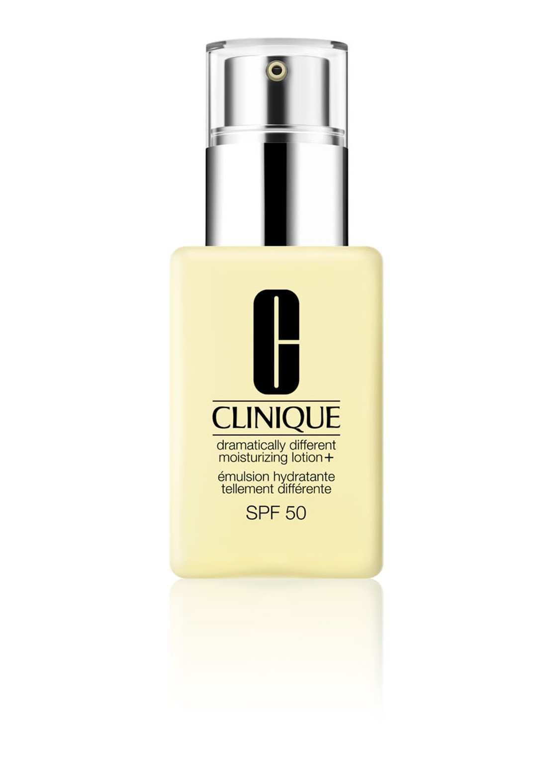 Clinique Dramatically Different™Moisturizing Lotion SPF 50 - dagcrème  - voorkant undefined