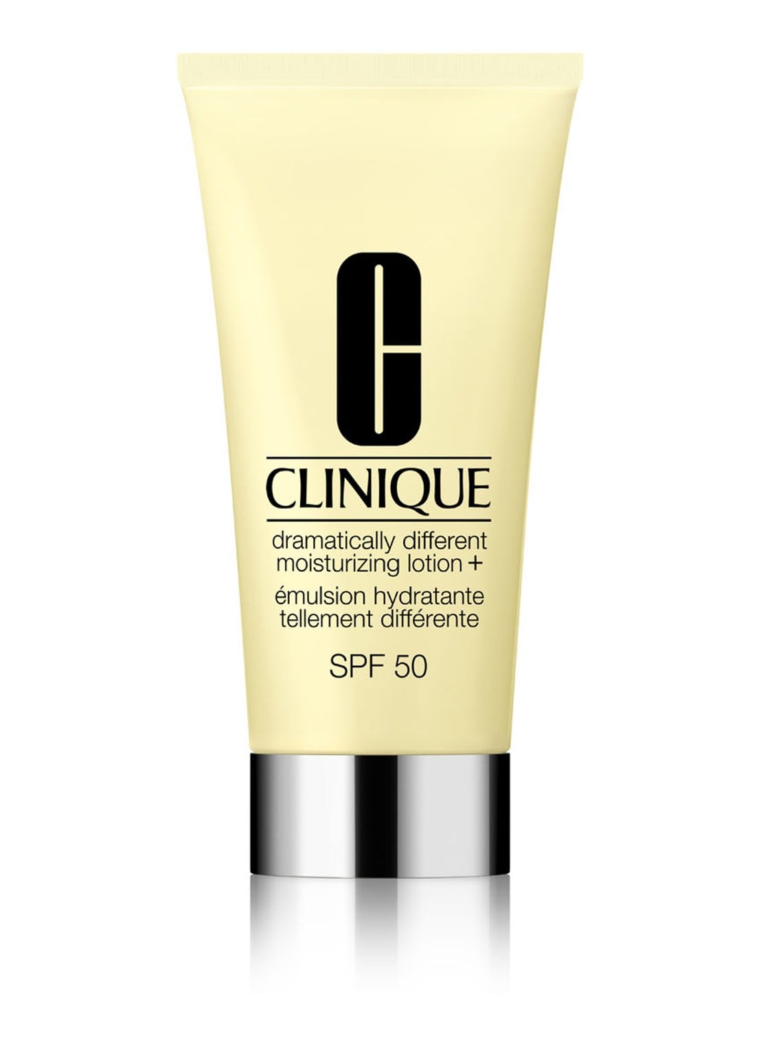 Clinique Dramatically Different™Moisturizing Lotion SPF 50 - dagcrème  - voorkant undefined