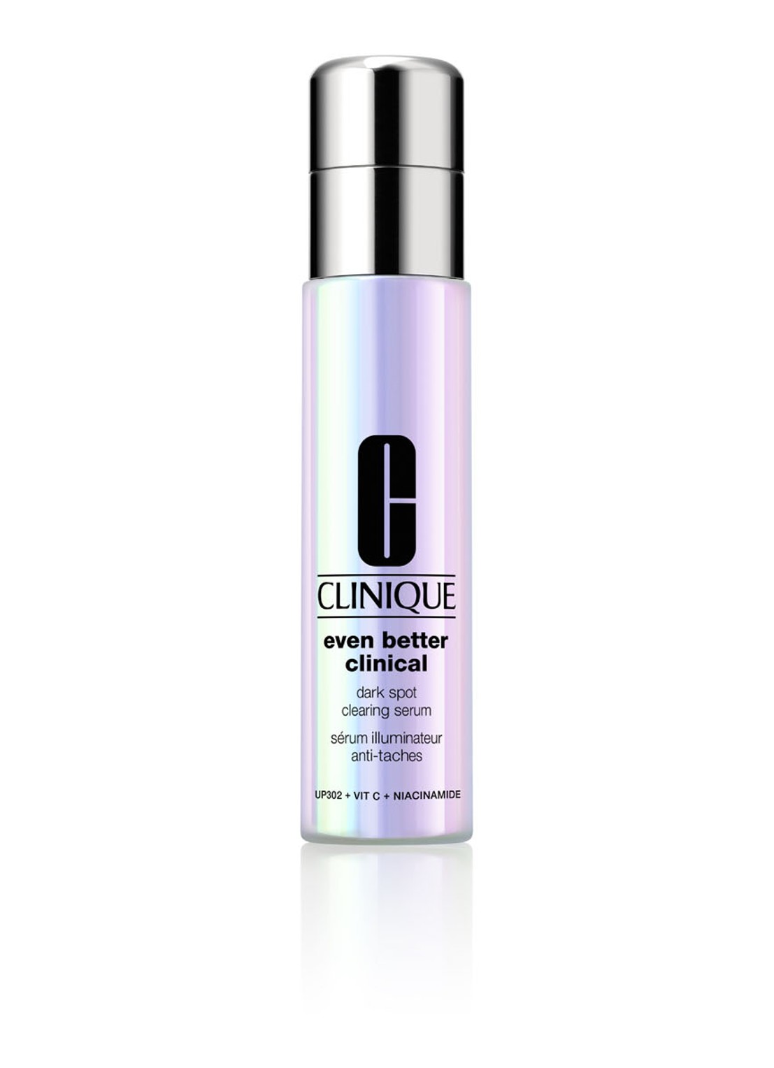 Clinique Even Better Clinical™ Dark Spot Clearing Serum - serum - voorkant undefined