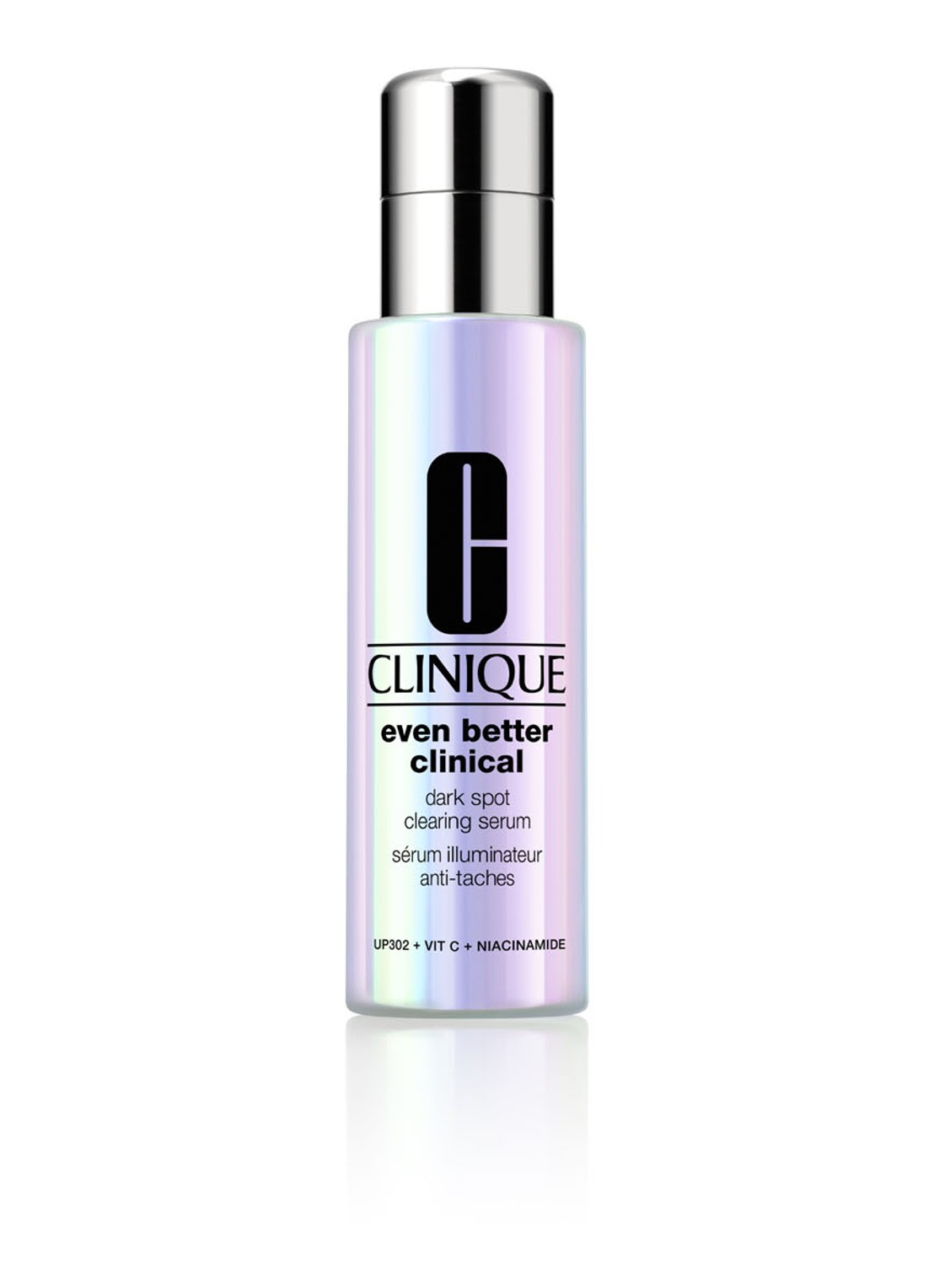 Clinique Even Better Clinical™ Dark Spot Clearing Serum - serum - voorkant 3 undefined