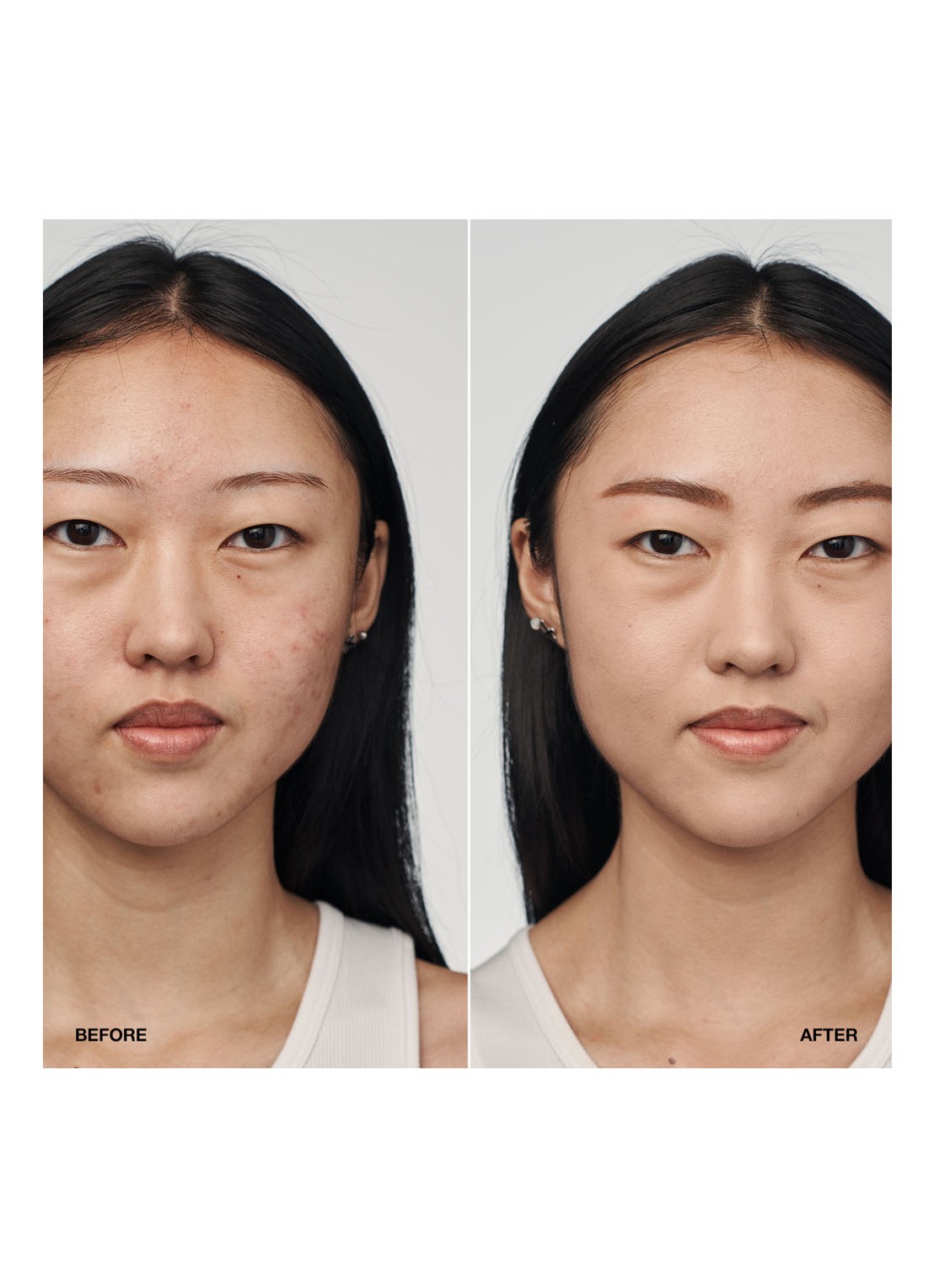 Clinique Even Better Clinical Serum Foundation SPF20 - detail 3 cn 28 ivory