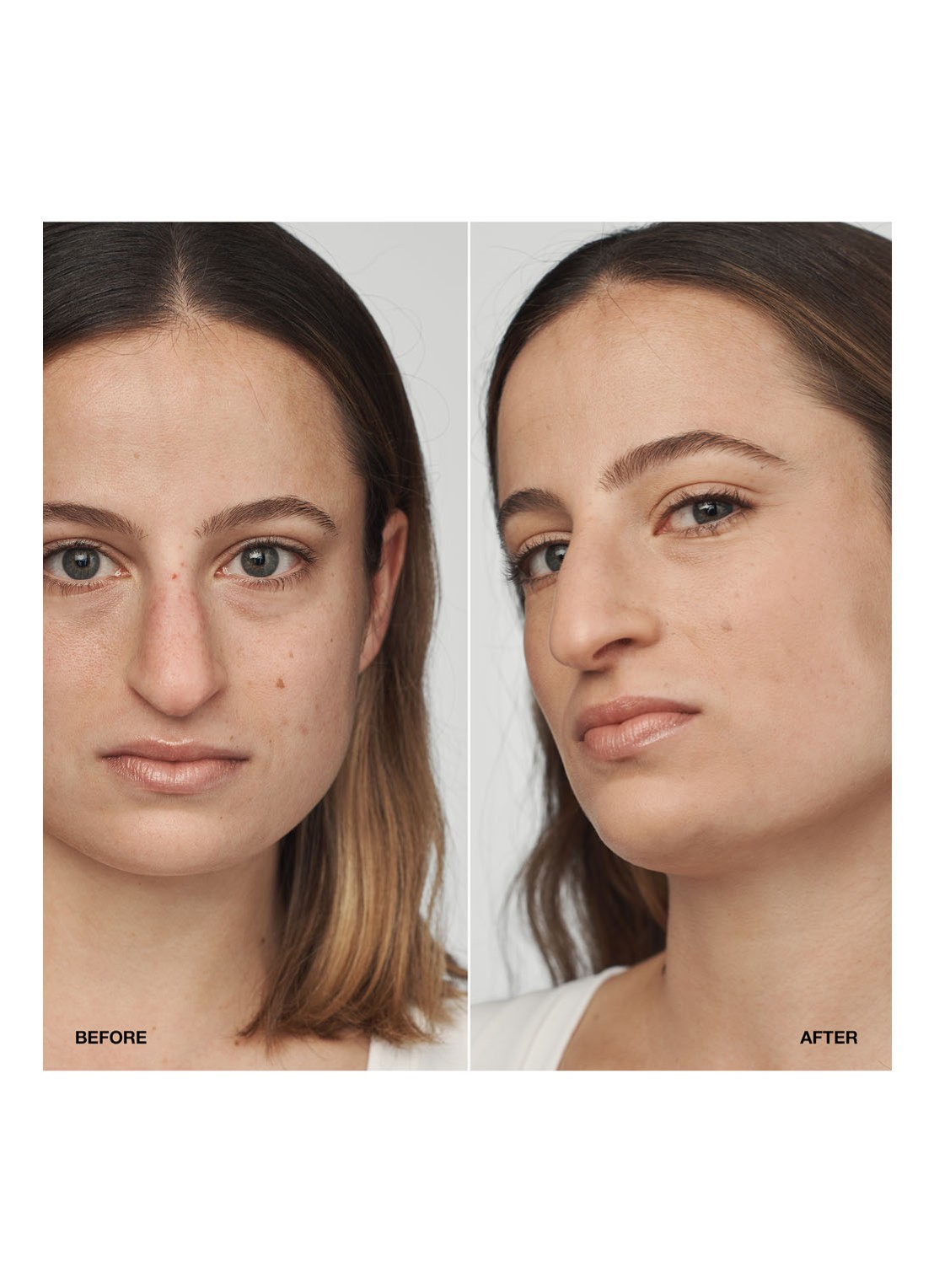 Clinique Even Better Clinical Serum Foundation SPF20 - detail 4 cn 40 cream chamois