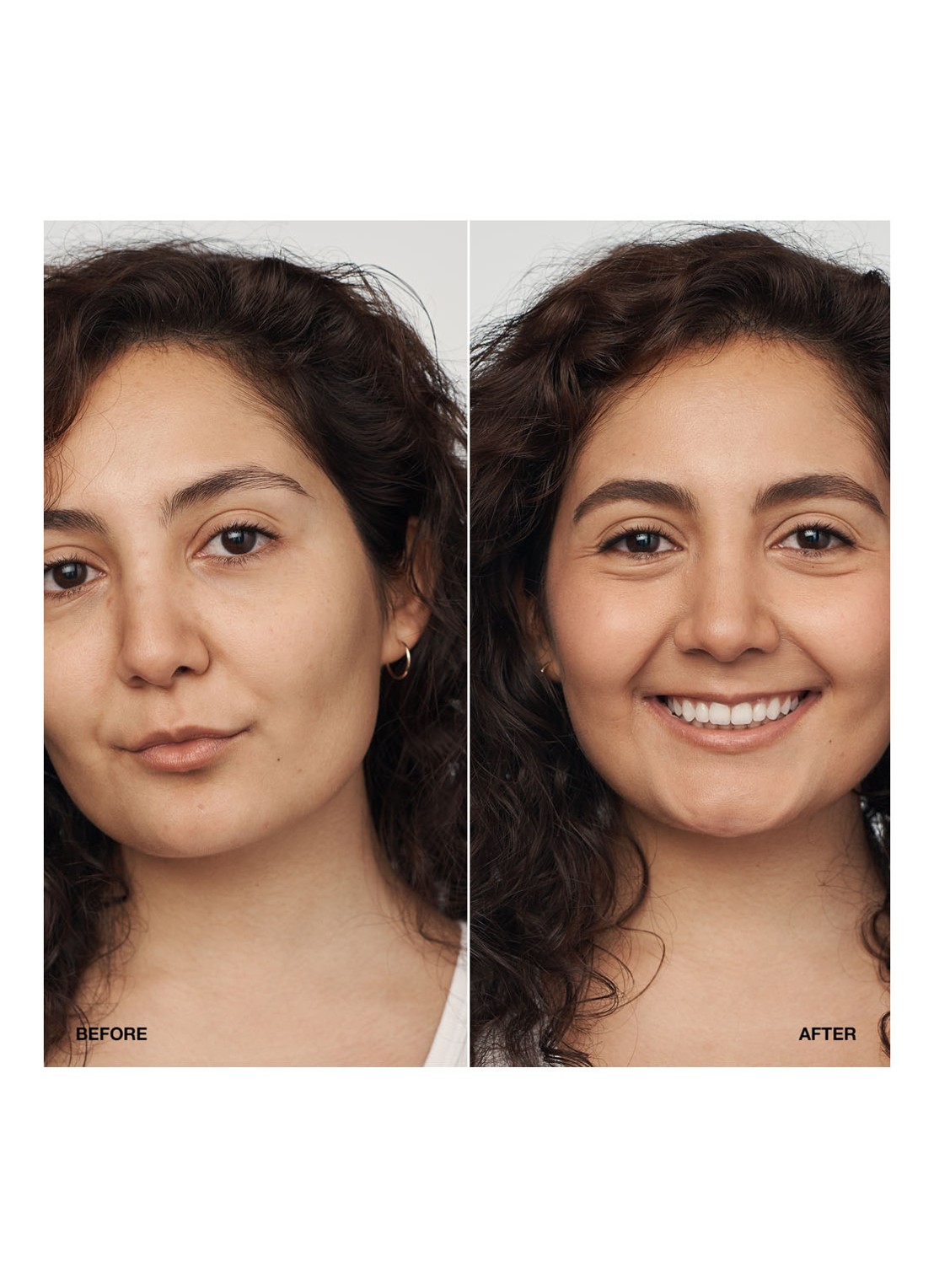 Clinique Even Better Clinical Serum Foundation SPF20 - detail 4 cn 58 honey