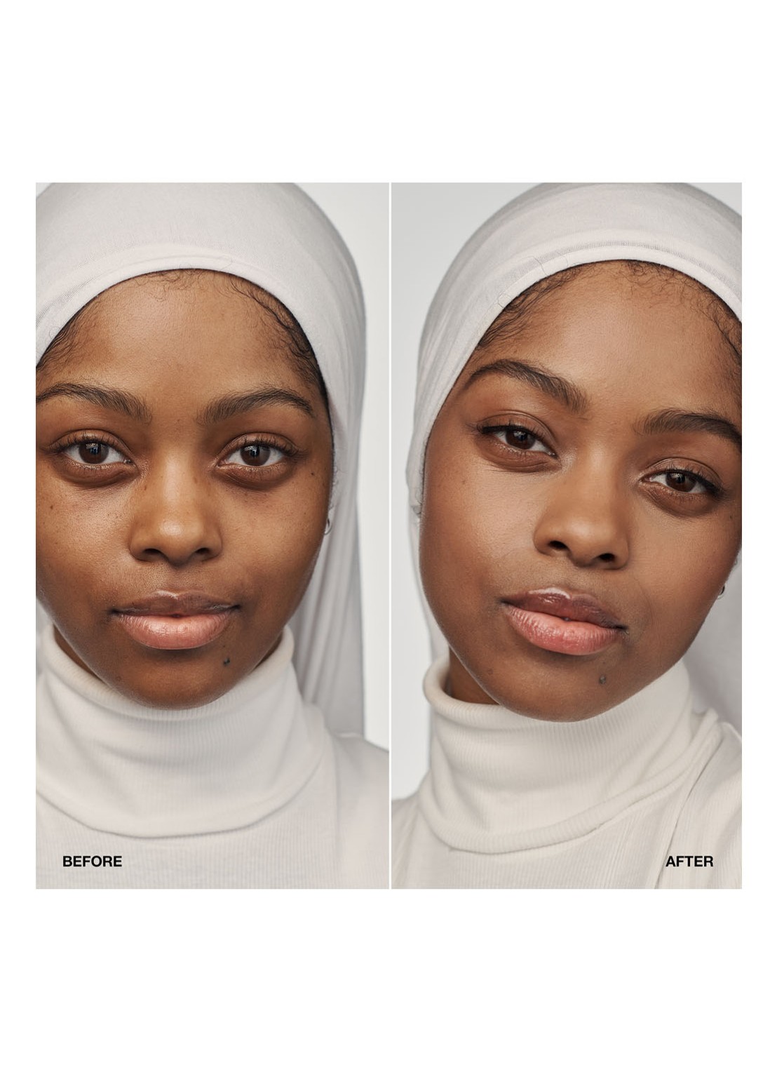 Clinique Even Better Clinical Serum Foundation SPF20 - detail 4 wn 94 deep neutral