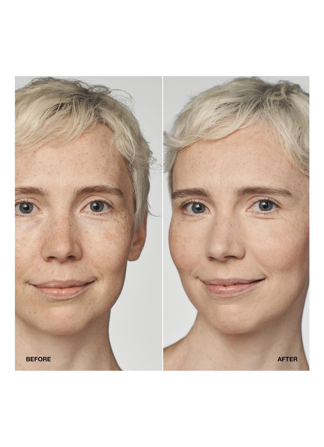 Clinique Even Better Clinical Serum Foundation SPF20 - detail 3 cn 08 linen
