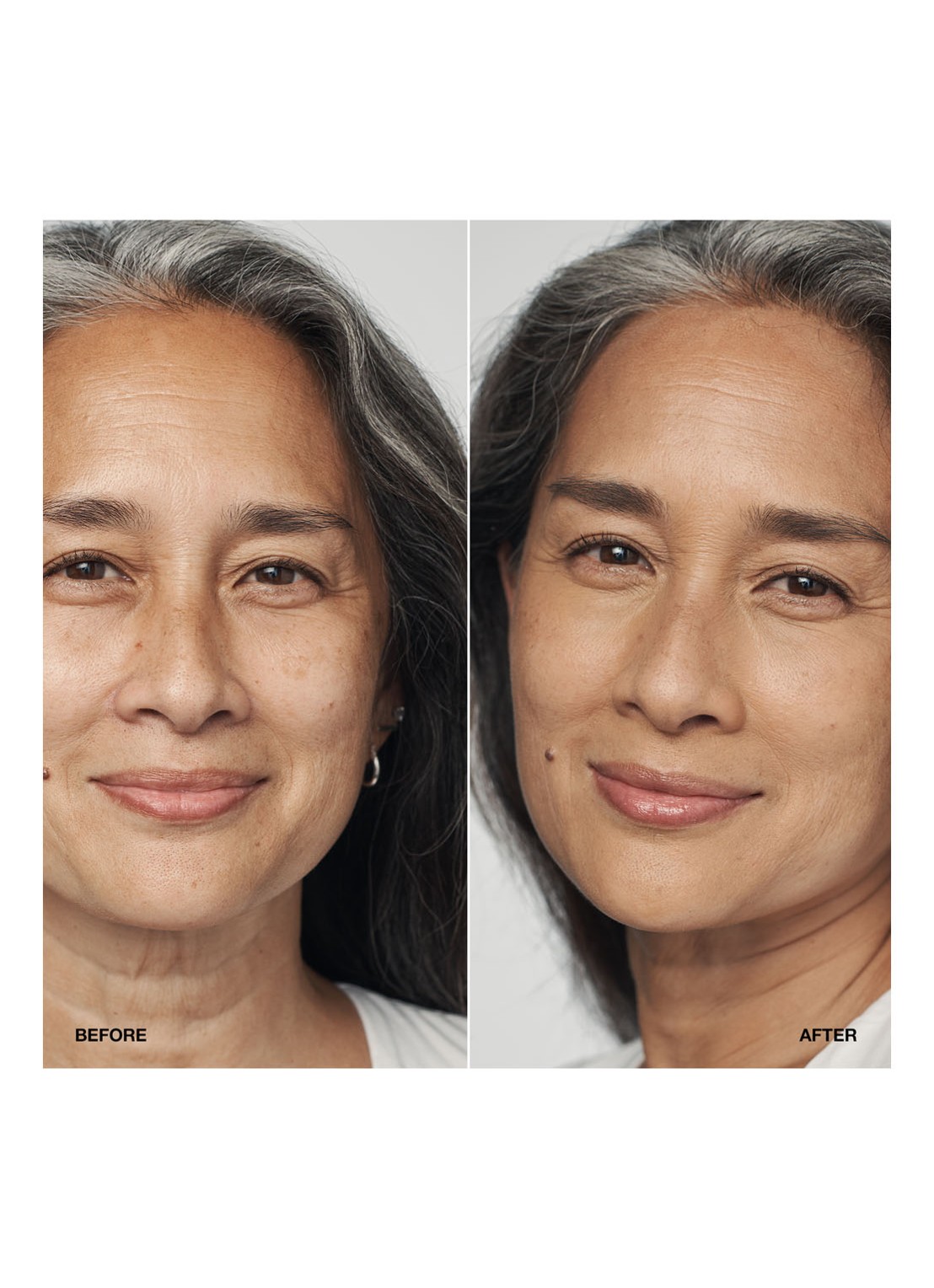 Clinique Even Better Clinical Serum Foundation SPF20 - detail 4 wn 56 cashew