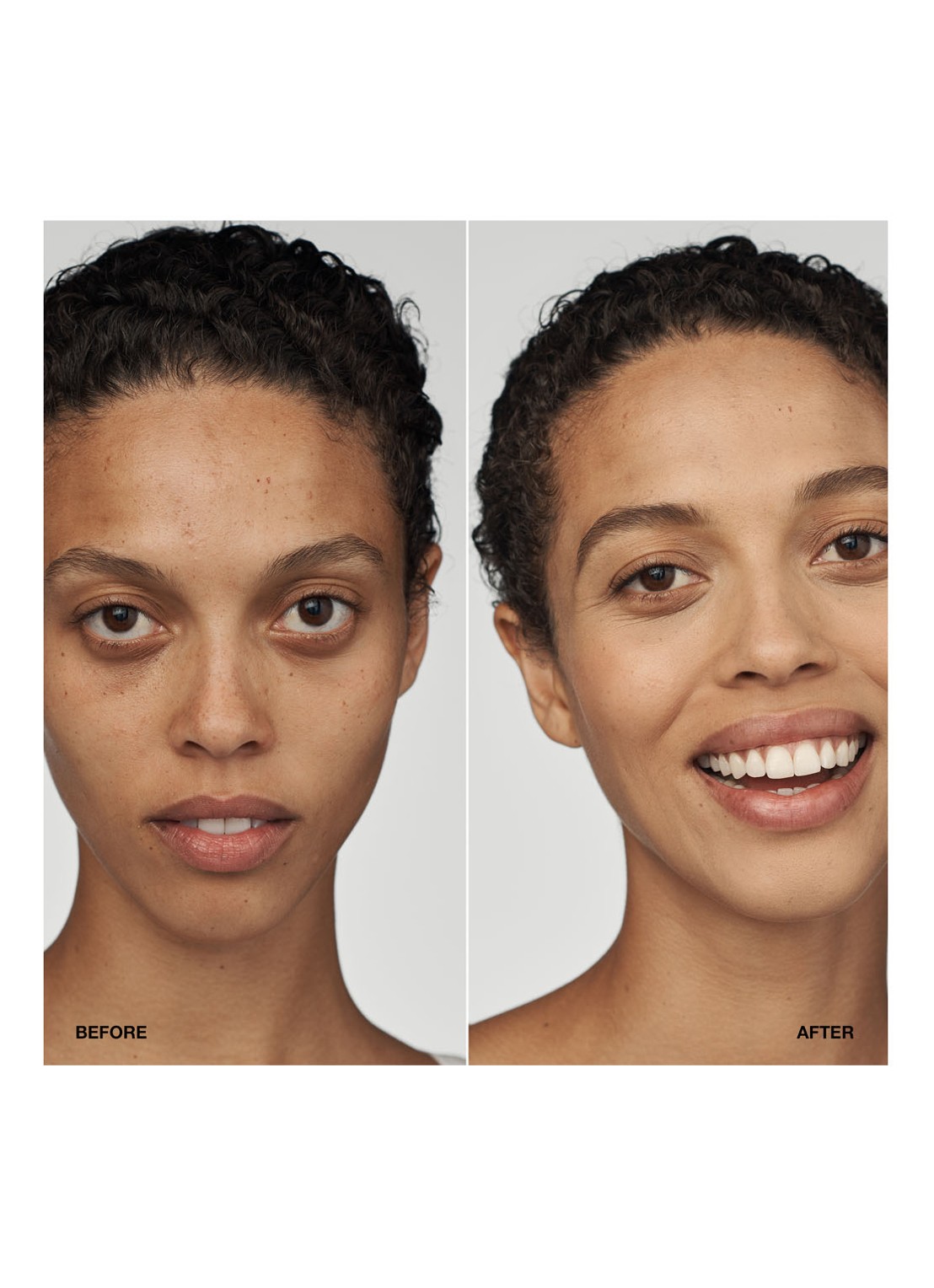 Clinique Even Better Clinical Serum Foundation SPF20 - detail 4 wn 48 oat