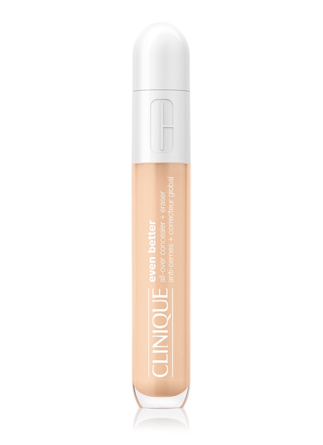 Clinique Even Better Concealer - voorkant 2 cn 20 fair