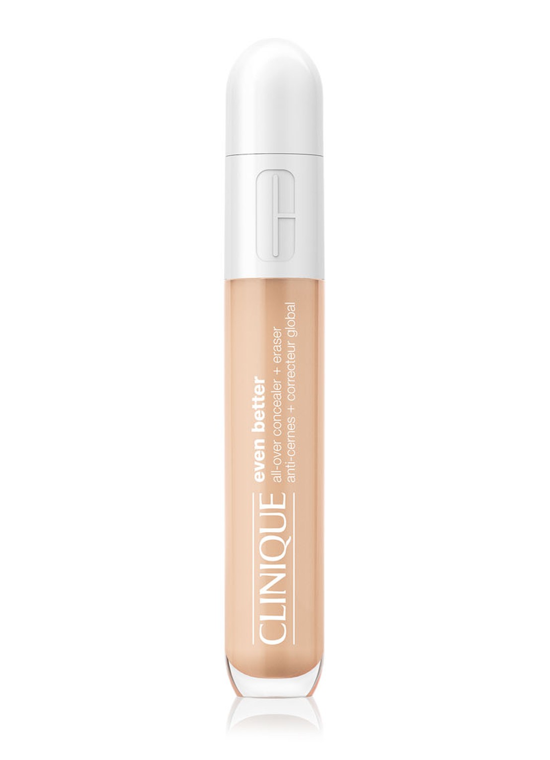Clinique Even Better Concealer - voorkant 2 cn 28 ivory