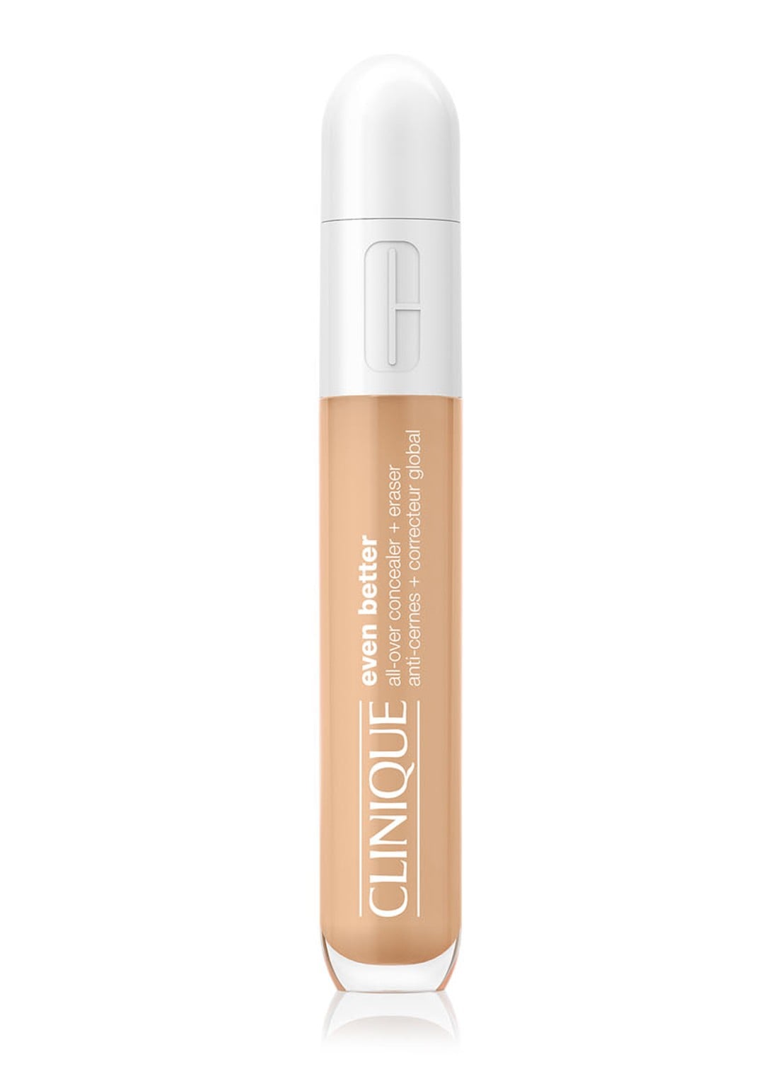 Clinique Even Better Concealer - voorkant 2 cn 52 neutral