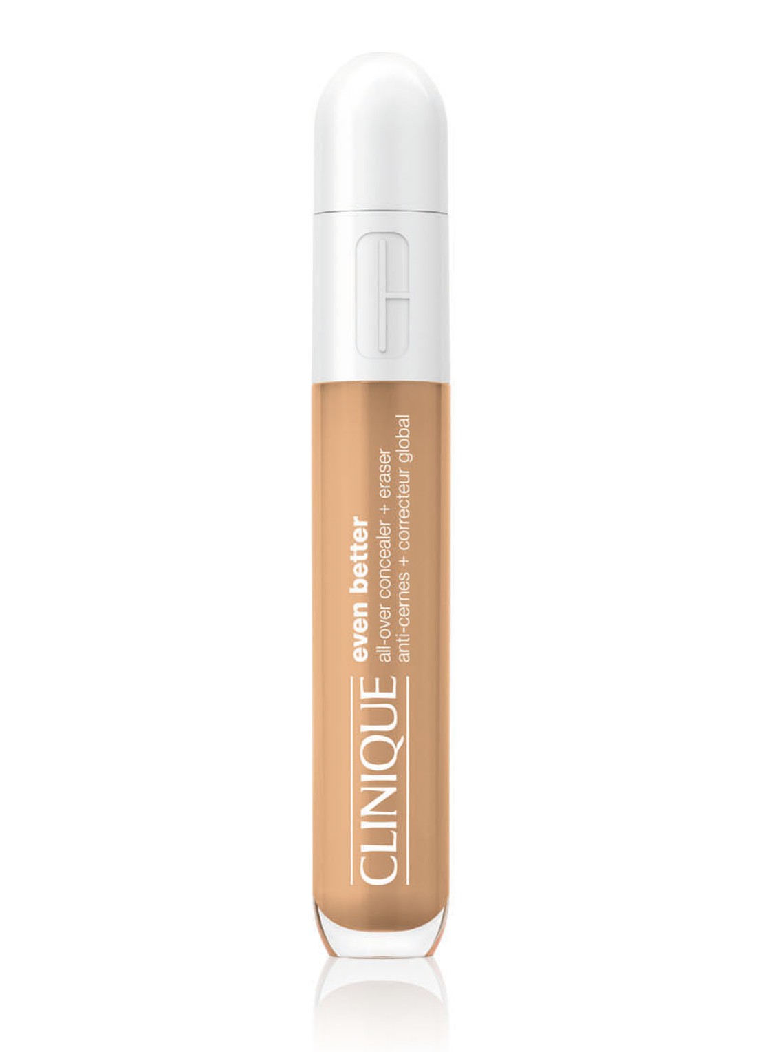 Clinique Even Better Concealer - voorkant cn 74 beige