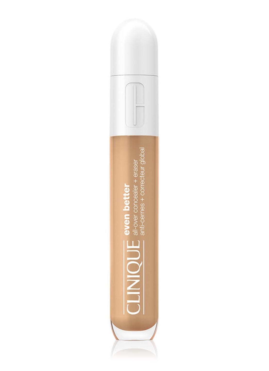 Clinique Even Better Concealer - voorkant 2 cn 90 sand