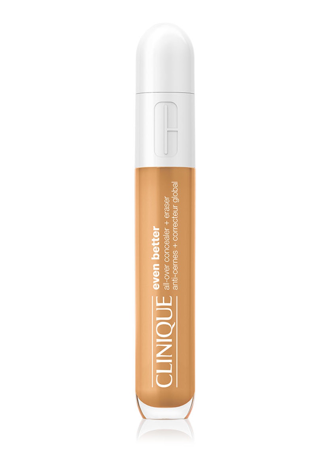 Clinique Even Better Concealer - voorkant 2 wn 94 deep neutral