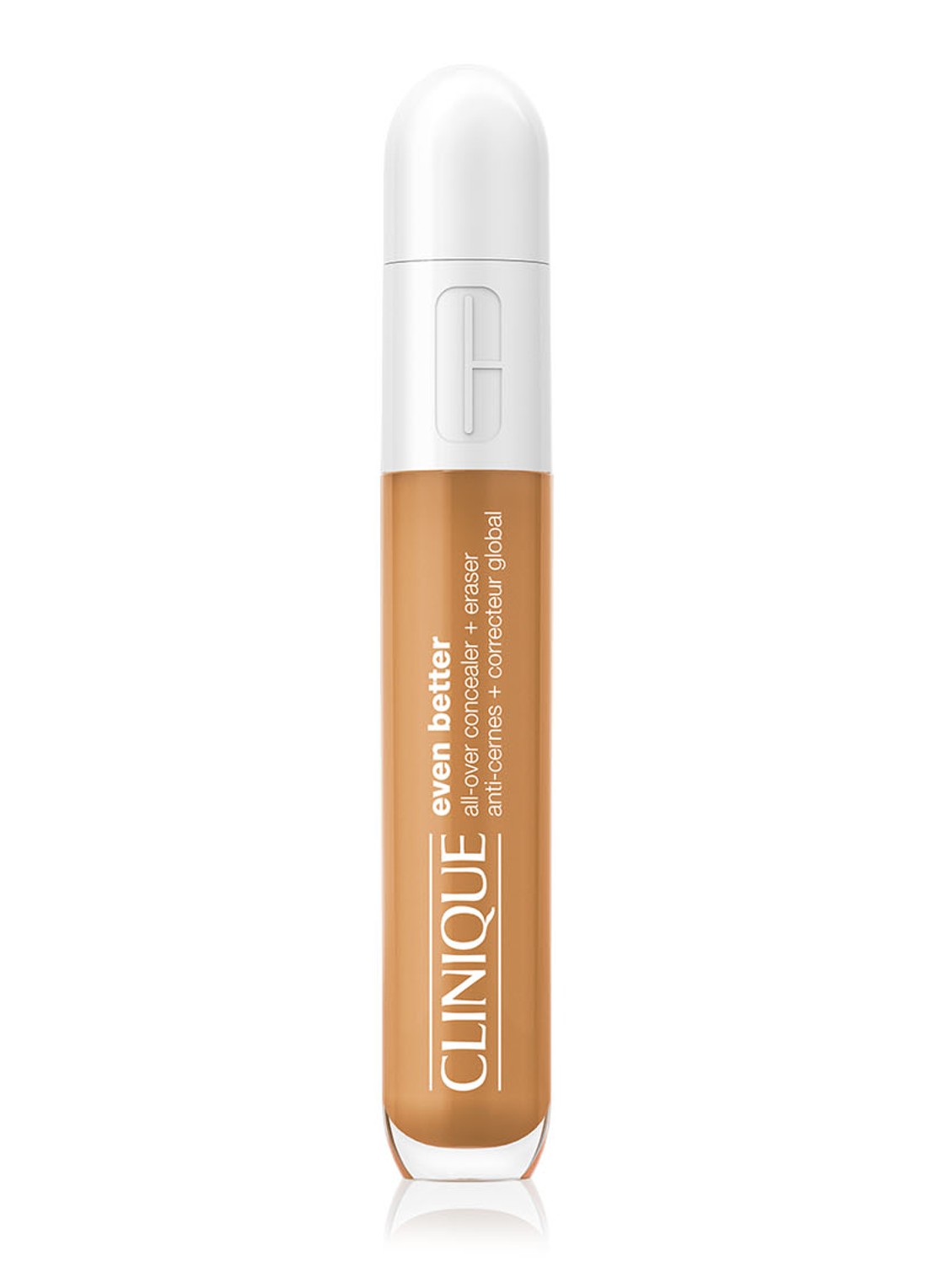 Clinique Even Better Concealer - voorkant 2 wn 100 deep honey