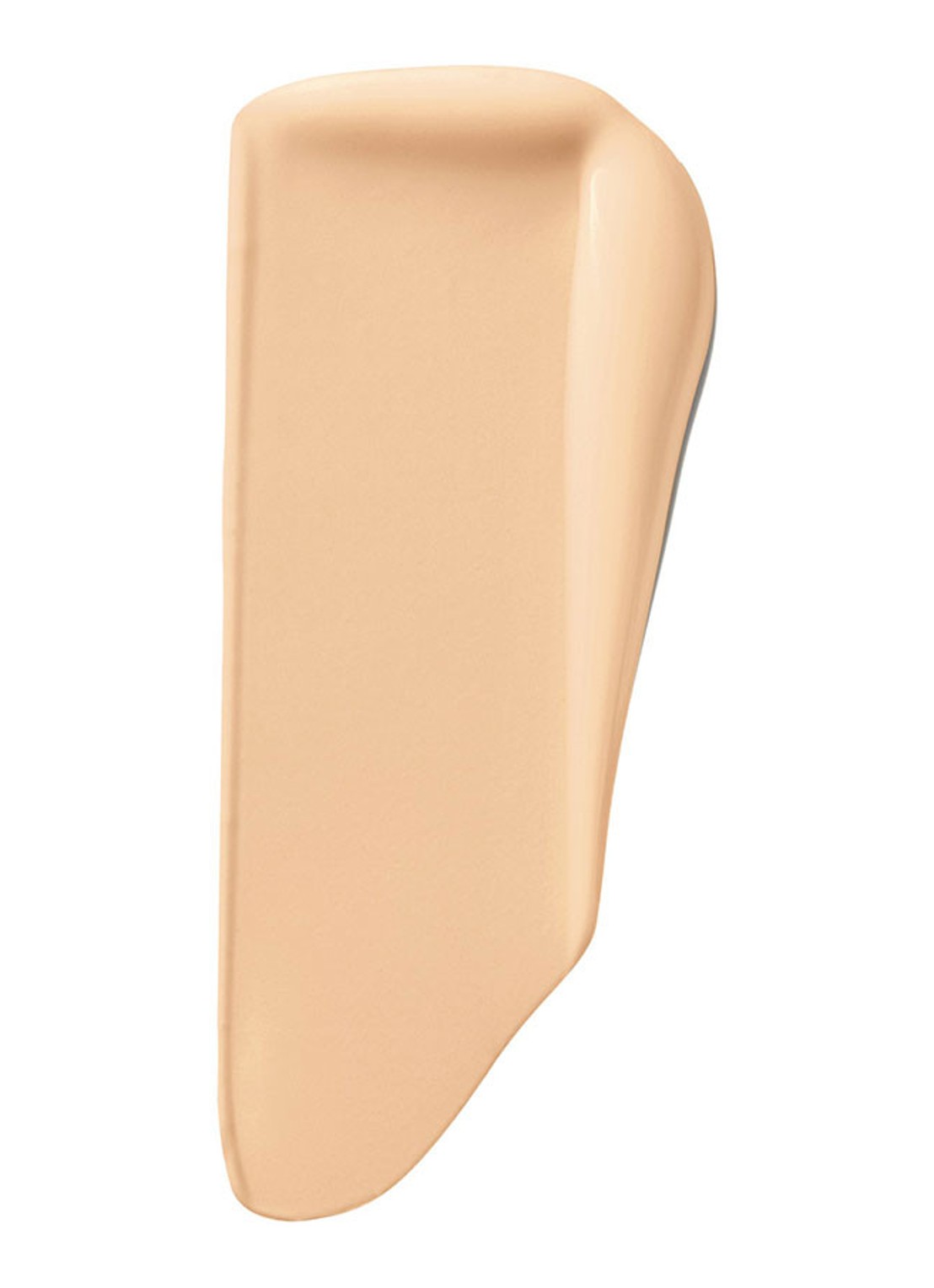Clinique Even Better Refresh foundation - detail 3 wn 01 flax