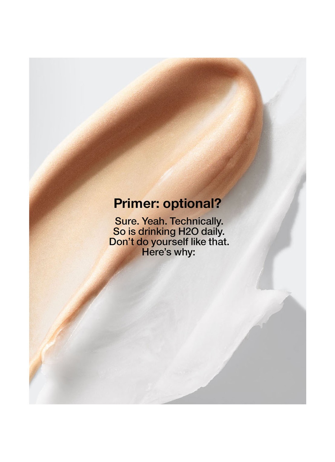 Clinique Even Better™ Pore Defying Primer  - voorkant 2 undefined