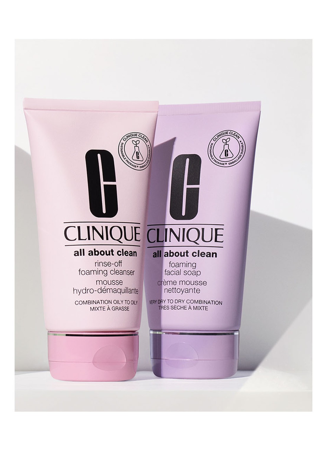 Clinique Foaming Sonic Facial Soap - reinigingsschuim - detail 5 undefined