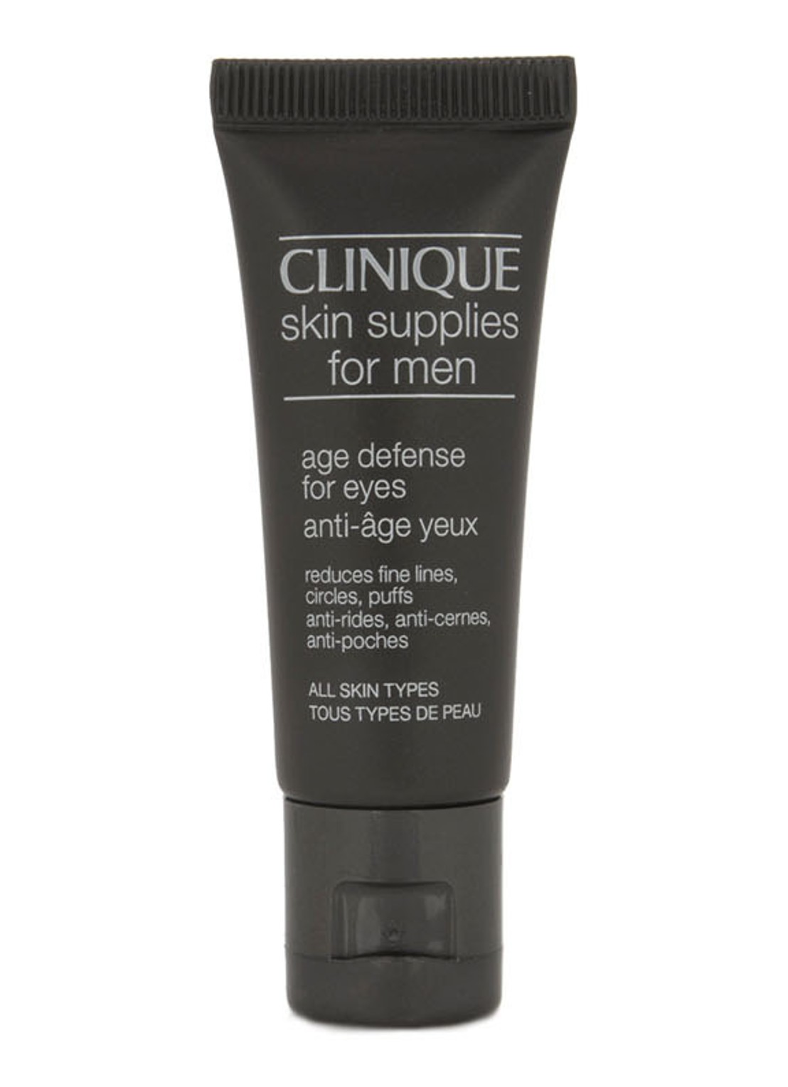 Clinique For Men Age Defense for Eye - oogcrème - voorkant undefined
