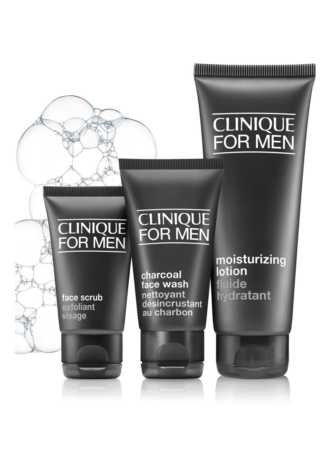 Clinique For Men Face Scrub - detail 3 undefined