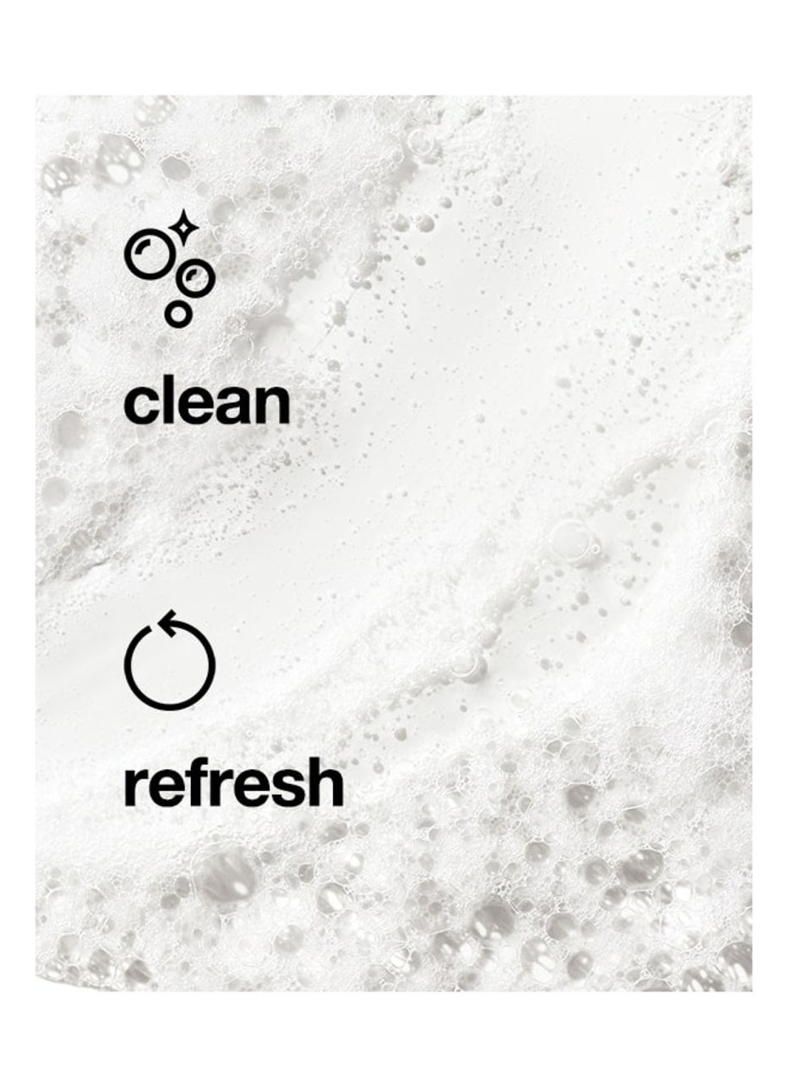 Clinique For Men Facewash - gezichtsreiniging - detail 2 undefined