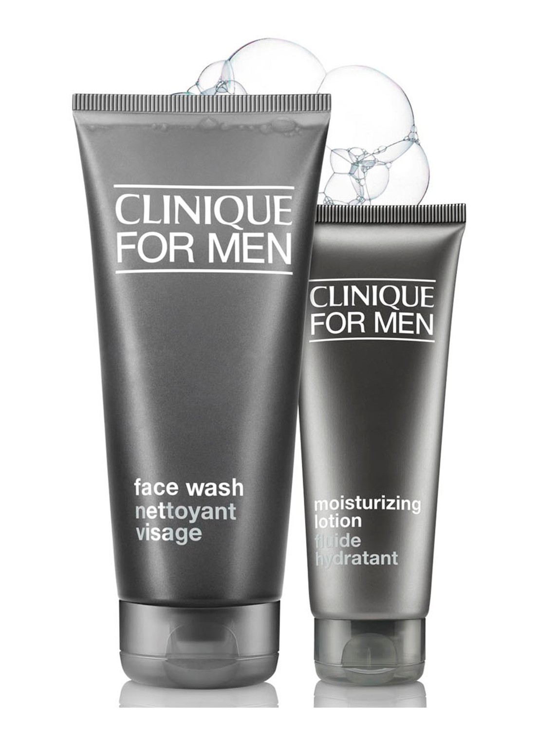 Clinique For Men Facewash - gezichtsreiniging - detail 3 undefined