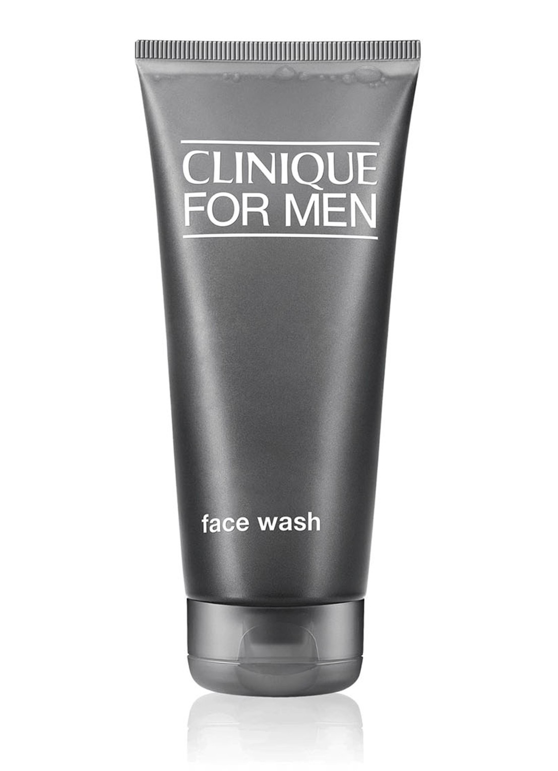 Clinique For Men Facewash - gezichtsreiniging - voorkant 4 undefined