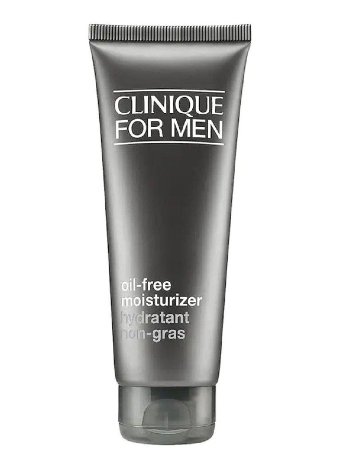 Clinique For Men™ Oil Control Mattifying Moisturizer - dag- & nachtcrème - voorkant undefined