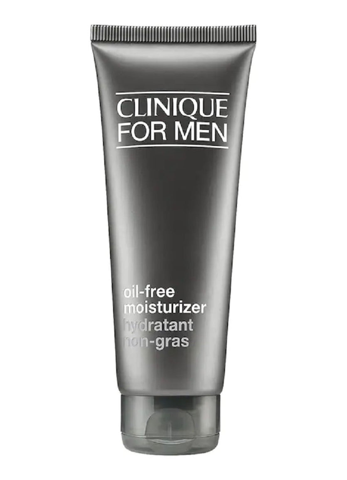 Clinique For Men™ Oil Control Mattifying Moisturizer - dag- & nachtcrème - voorkant 2 undefined