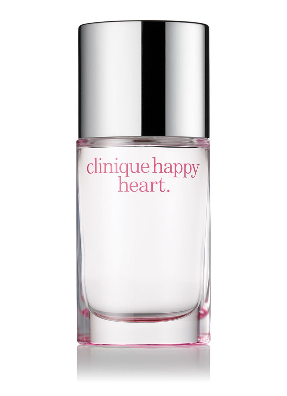 Clinique Happy Heart Eau de Parfum - voorkant undefined