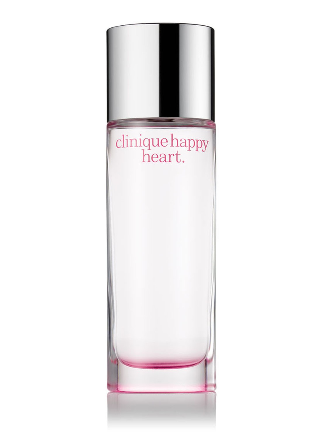 Clinique Happy Heart Eau de Parfum - voorkant undefined