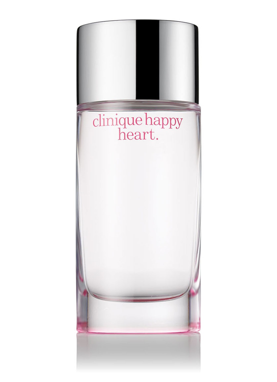 Clinique Happy Heart Eau de Parfum - voorkant undefined