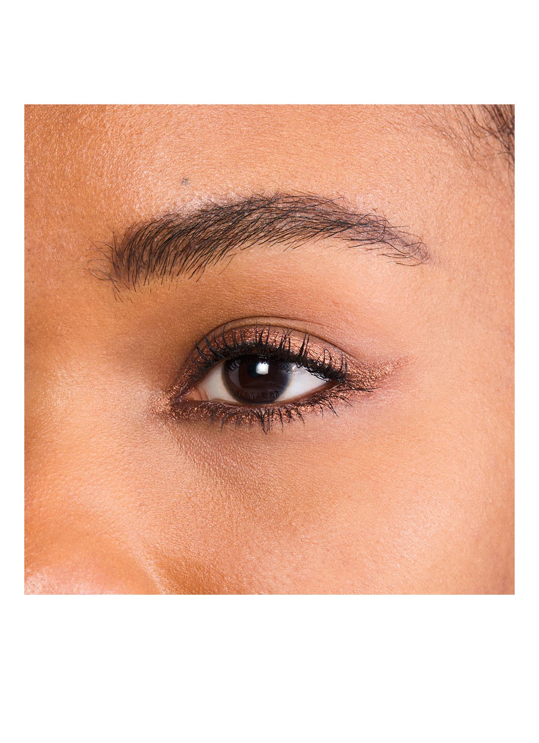 Clinique High Impact™ Gel Tech Eyeliner - detail bronze glow