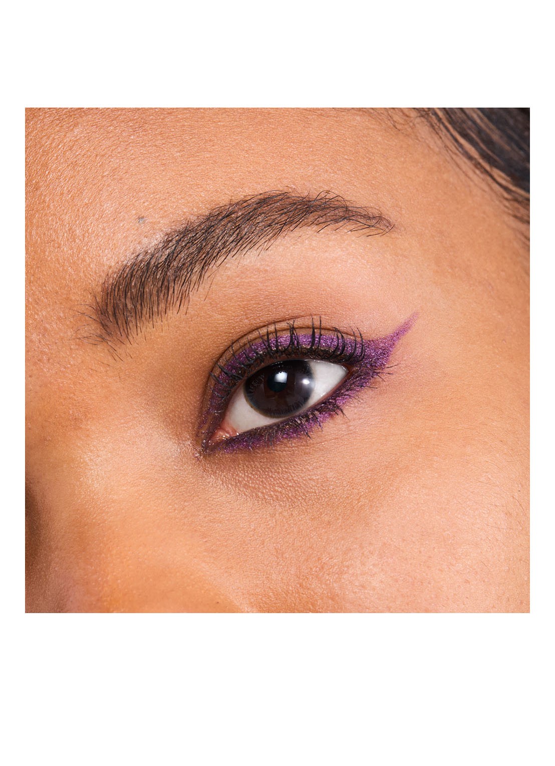 Clinique High Impact™ Gel Tech Eyeliner - detail 2 sparkling amethyst