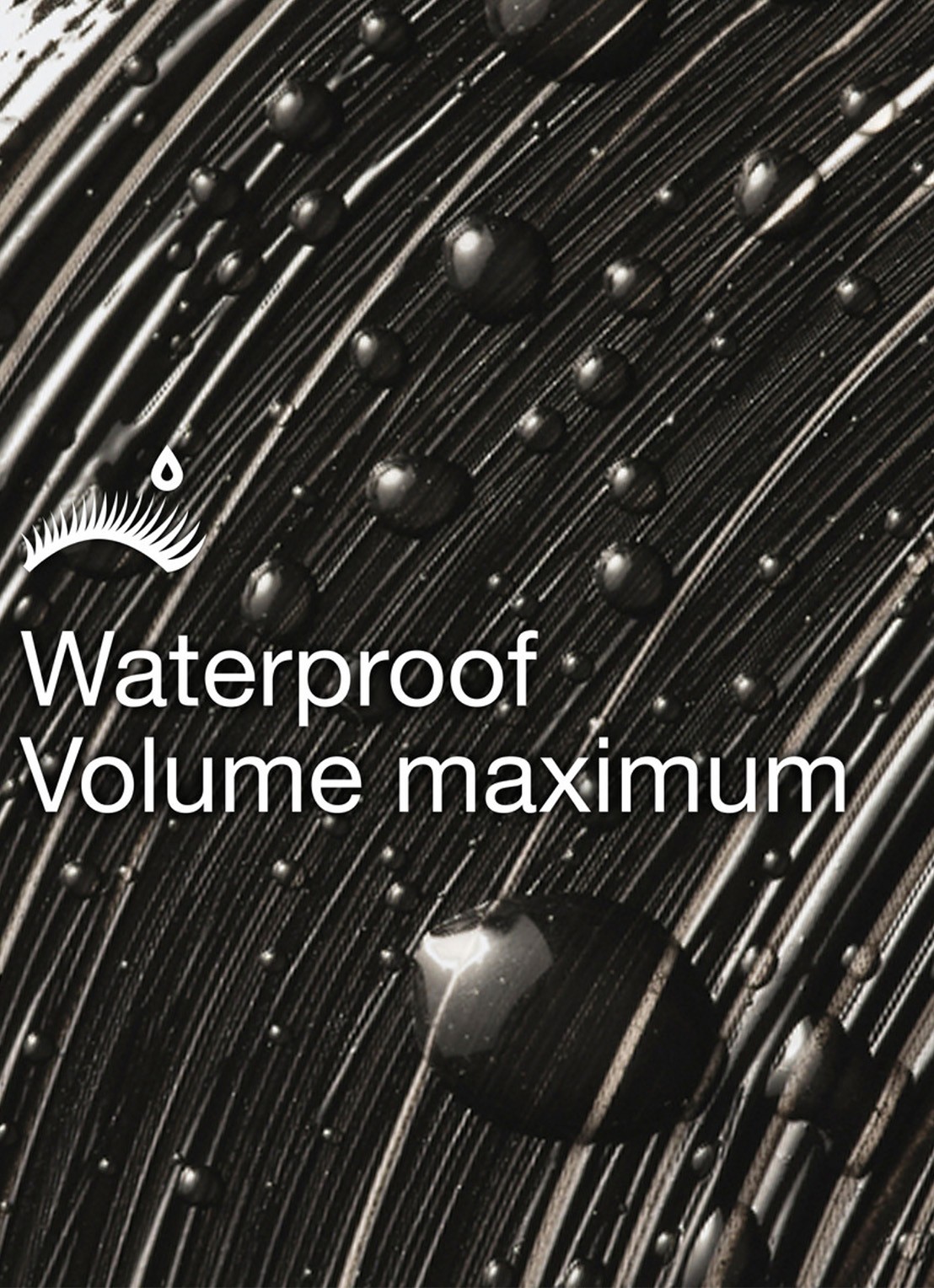 Clinique High Impact High-Fi Full Volume Waterproof Mascara  - detail 2 intense black