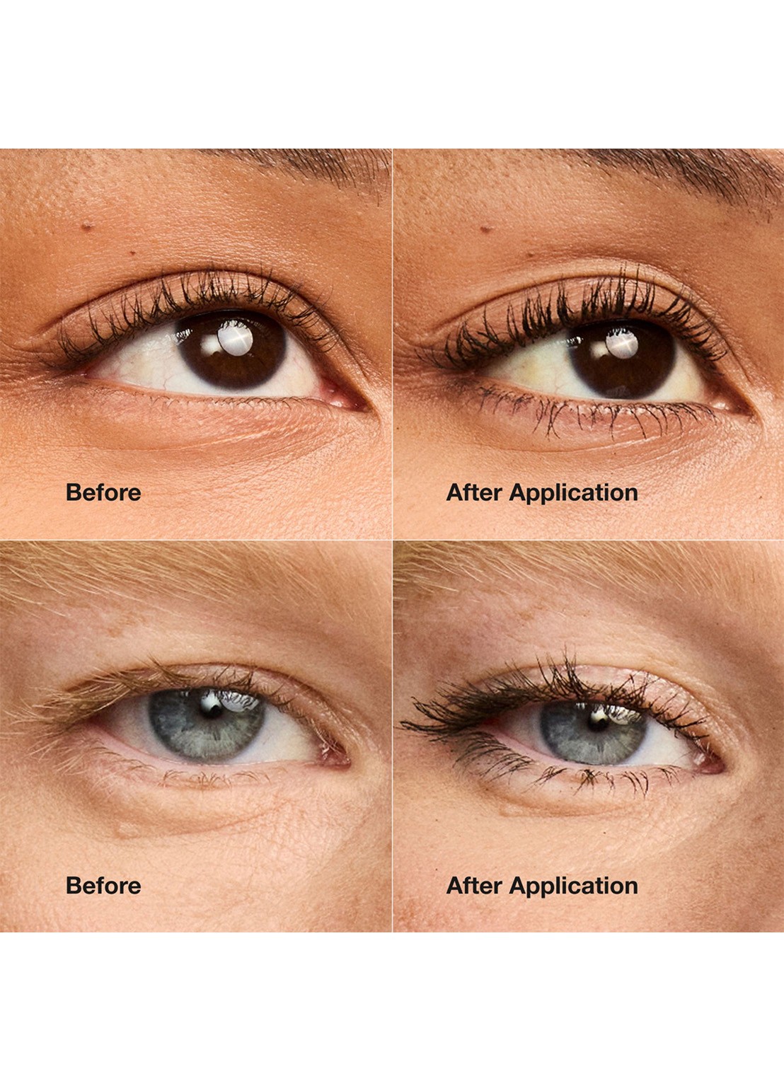 Clinique High Impact High-Fi Full Volume Waterproof Mascara  - detail 3 intense black