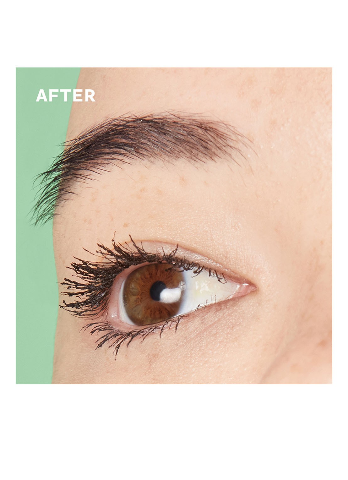 Clinique  High Impact High-Fi Mascara - detail 5 bruin