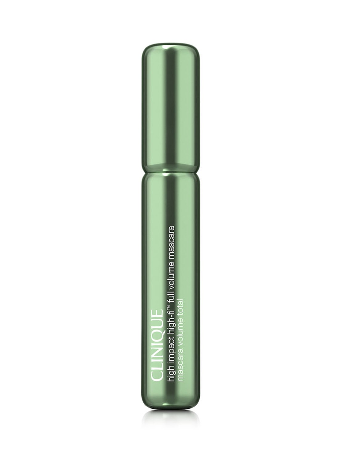 Clinique  High Impact High-Fi Mascara - voorkant bruin