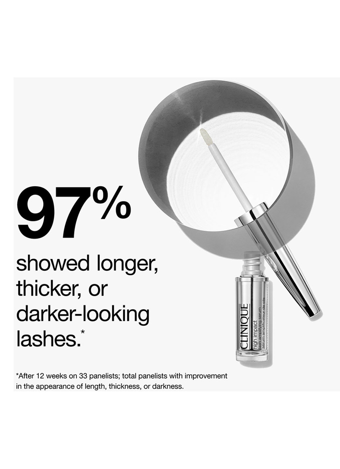 Clinique High Impact Lash Amplifying Serum - wimperserum - detail 3 undefined