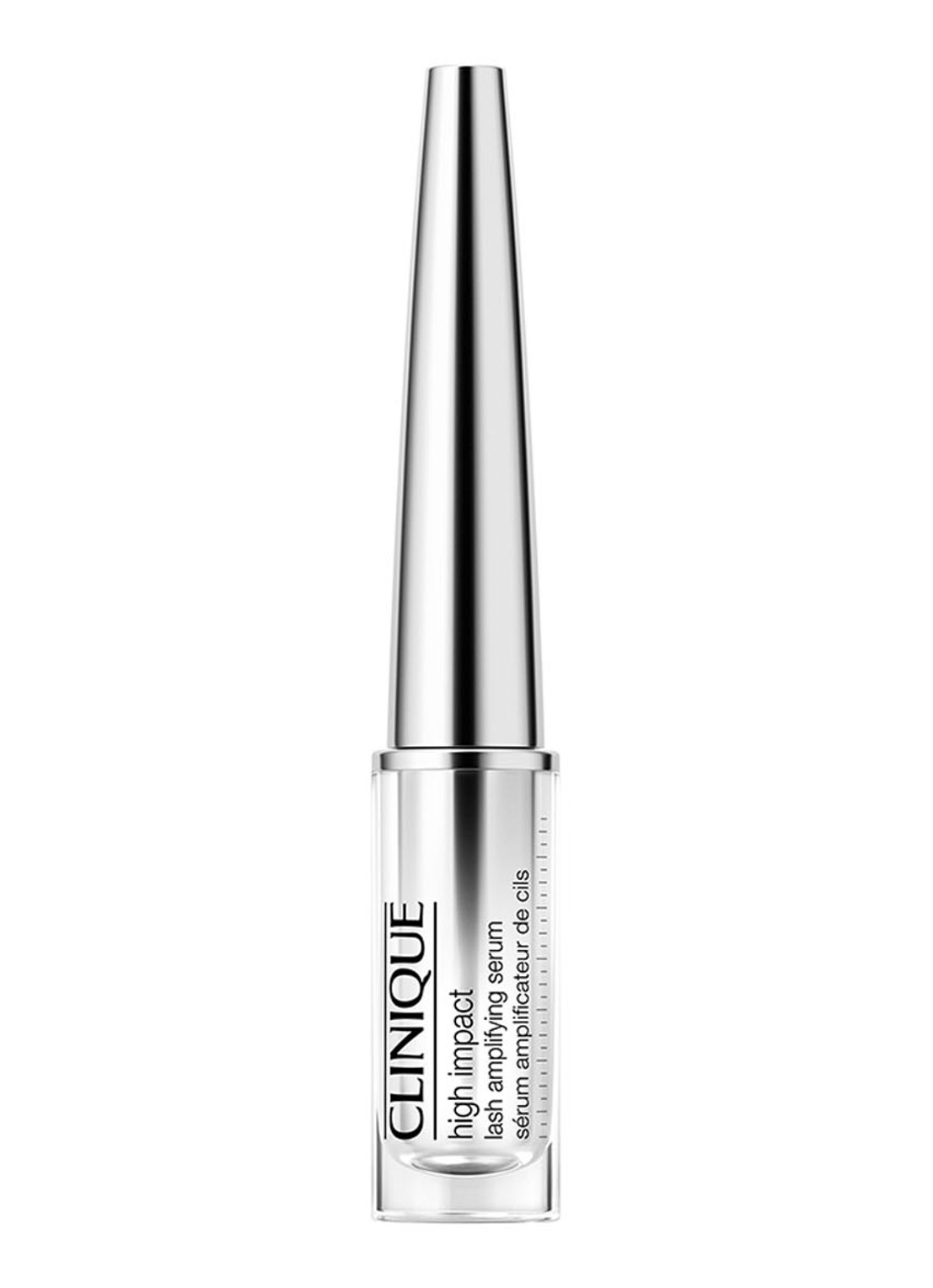 Clinique High Impact Lash Amplifying Serum - wimperserum - voorkant 6 undefined