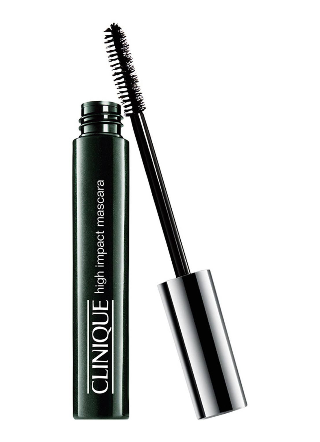 Clinique High Impact Mascara - voorkant black