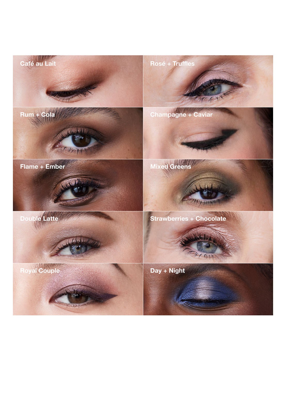 Clinique High Impact Shadow Play Shadow + Definer - oogschaduwstick - detail 5 03 strawberries + chocolate