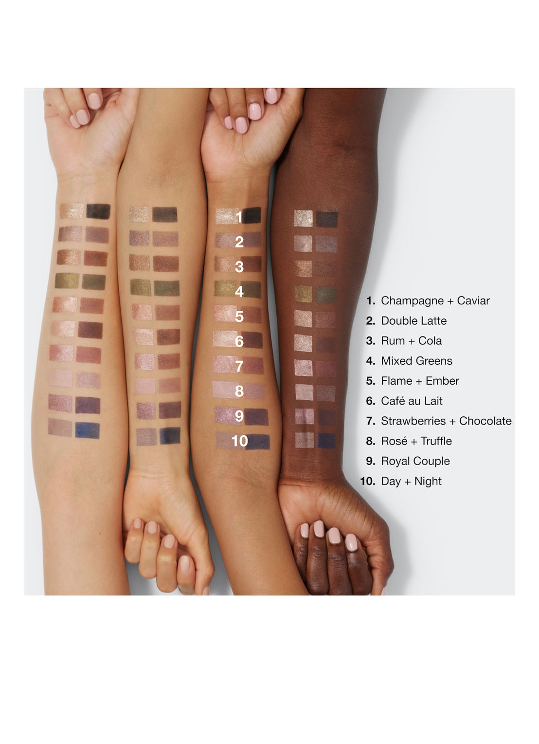 Clinique High Impact Shadow Play Shadow + Definer - oogschaduwstick - detail 4 04 cafe au lait