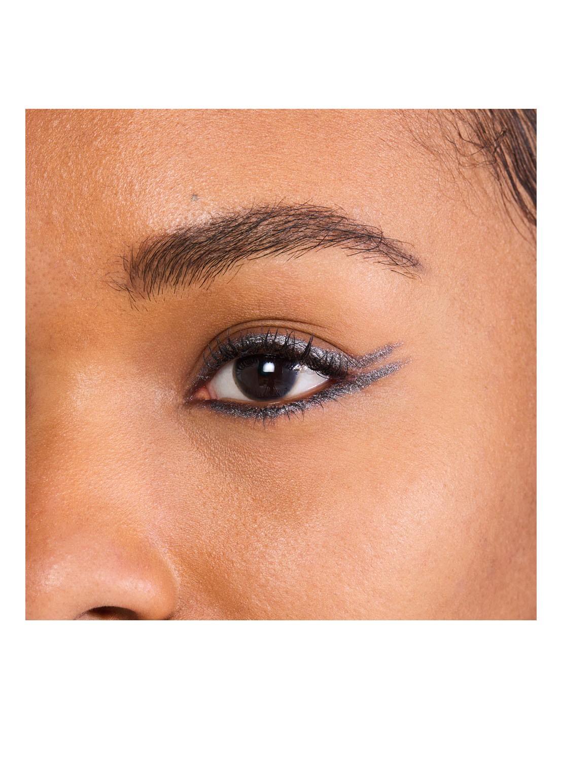 Clinique High Impact™ Gel Tech Eyeliner - detail 2 polished pewter