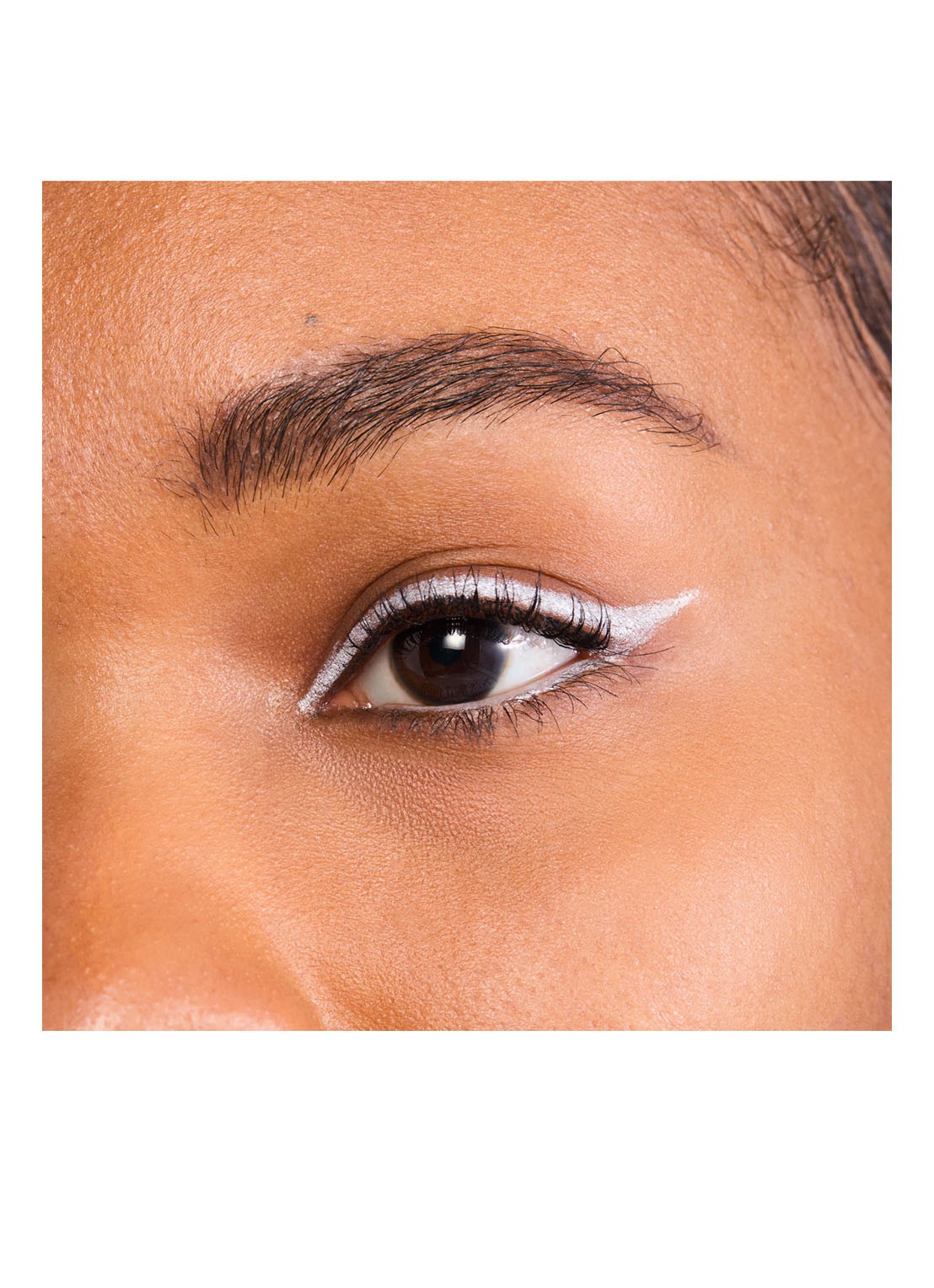 Clinique High Impact™ Gel Tech Eyeliner - detail 4 bright white