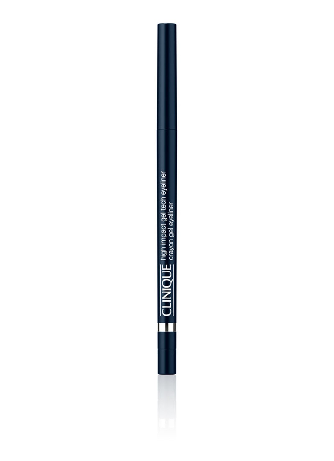 Clinique High Impact™ Gel Tech Eyeliner - voorkant 2 deep denim